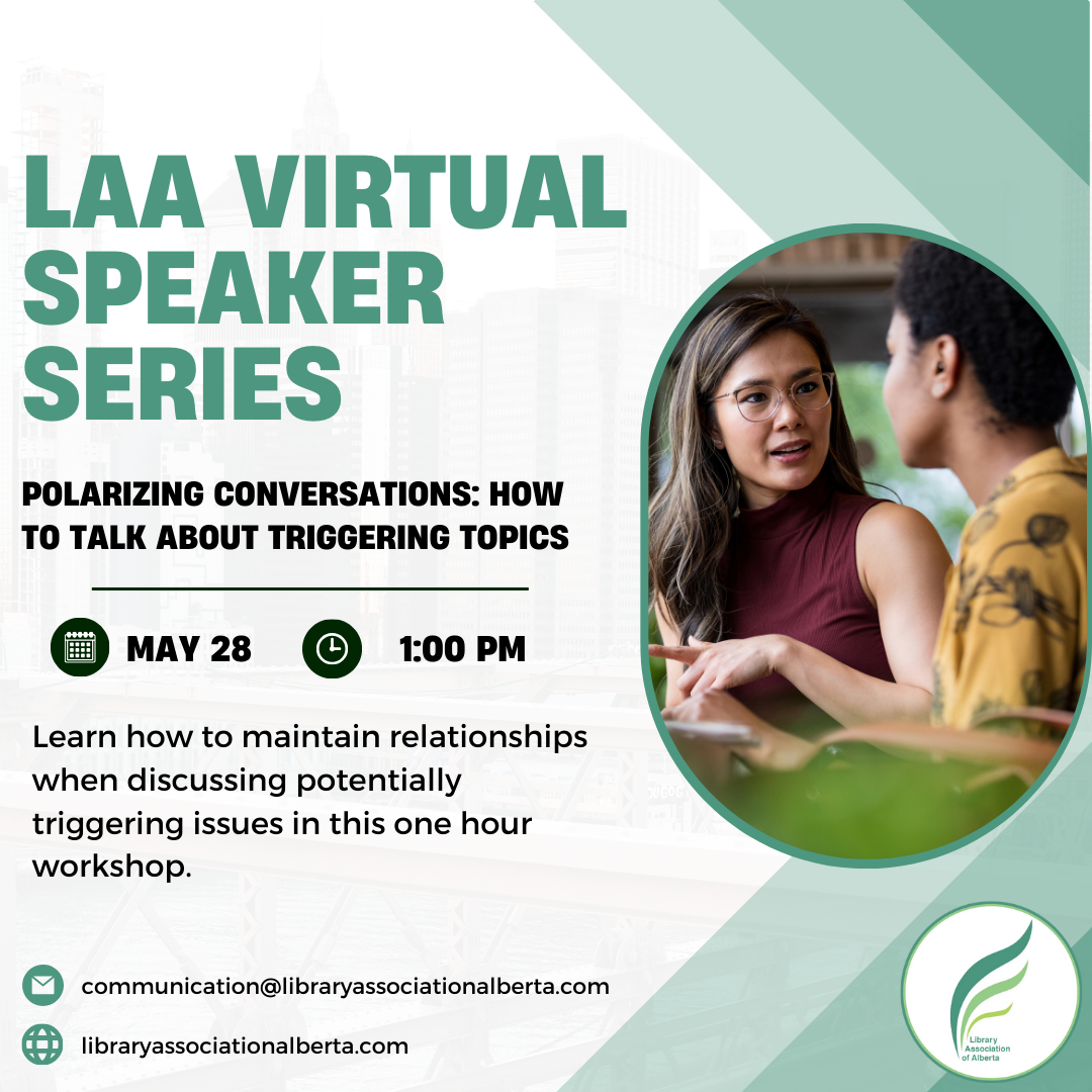 Polarizing Conversations: How to Talk about Triggering Topics