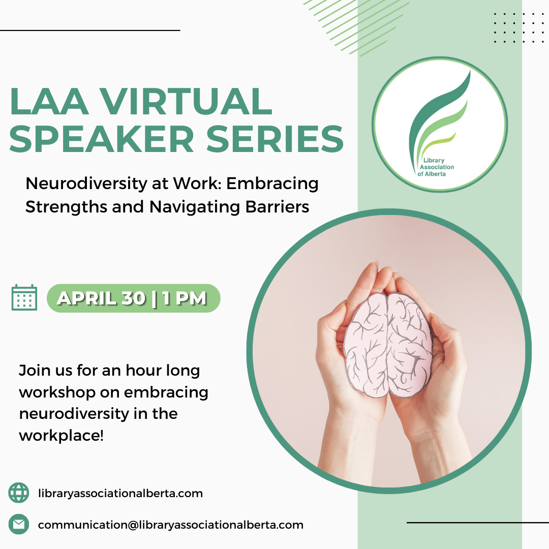 Neurodiversity at Work: Embracing Strengths and Navigating Barriers