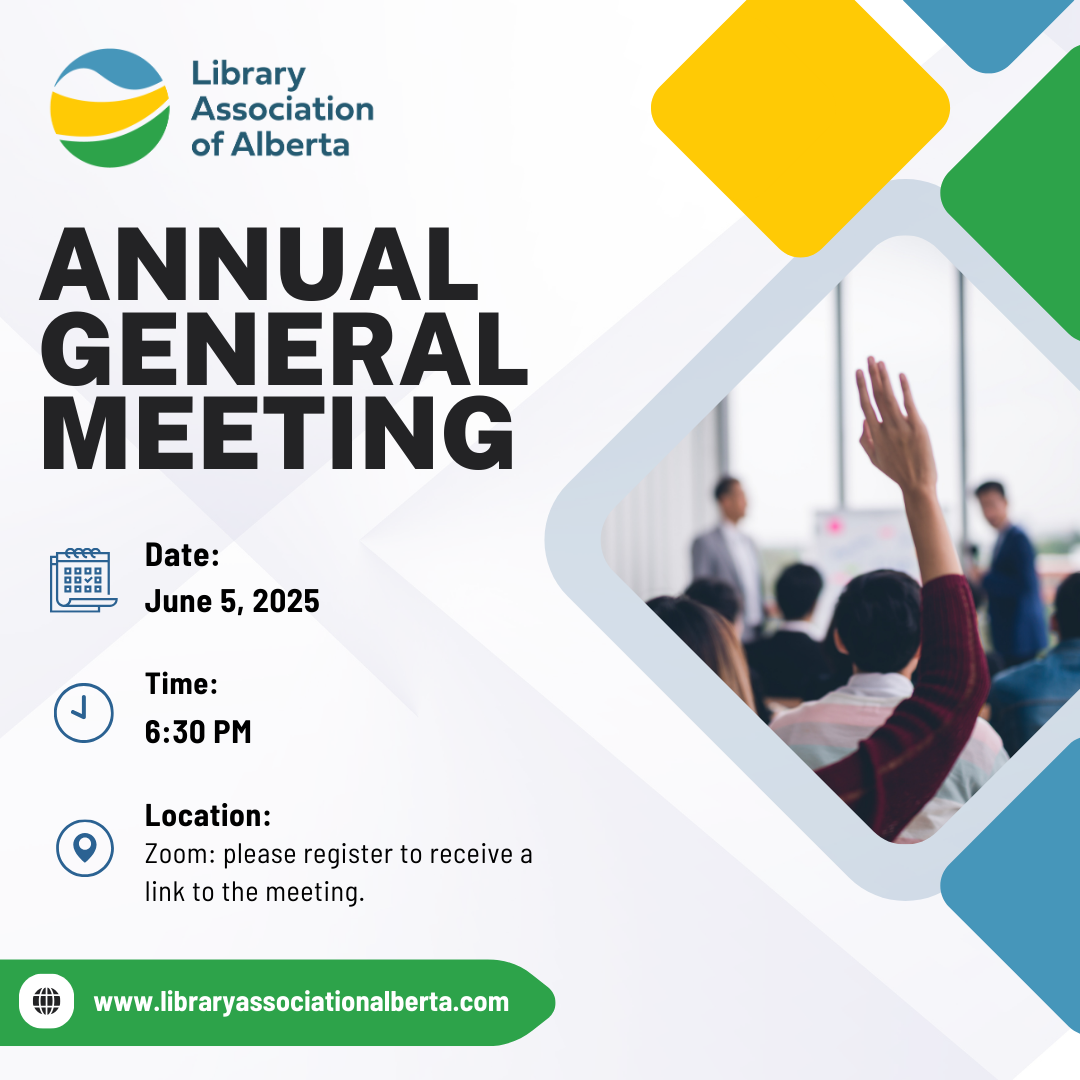 LAA Annual General Meeting