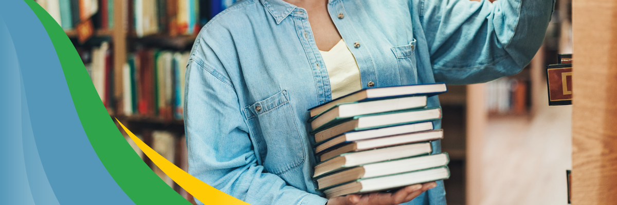Library Technicians and Information Support Professionals