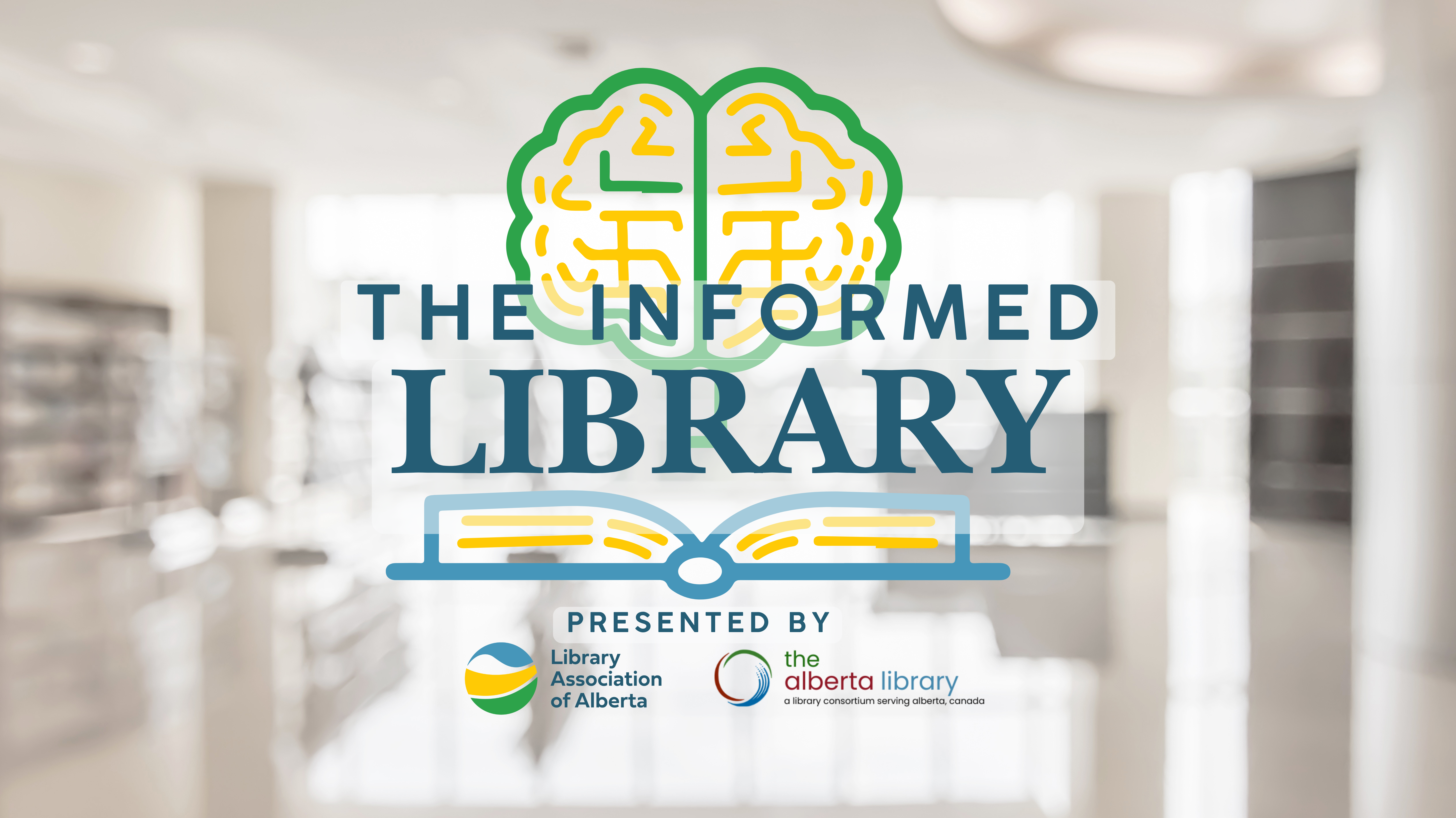 The Informed Library: Fireside Chat - Safety & Security in Libraries