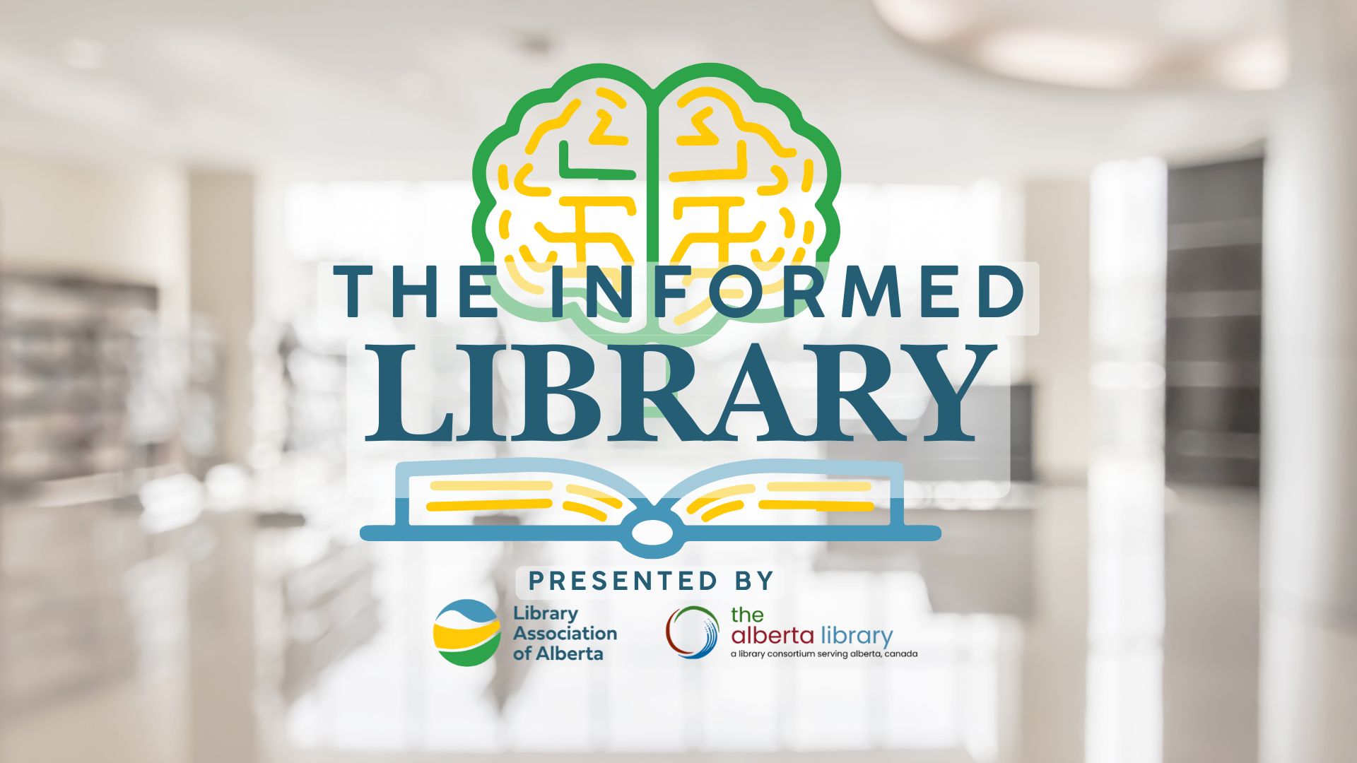 You’re Invited: The Informed Library Full‑Day Symposium on Intellectual Freedom – April 16