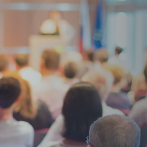 [CALL FOR SPEAKERS] 2026 Stronger Together Library Conference