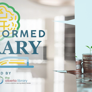 Register for two free Spring events in The Informed Library Series