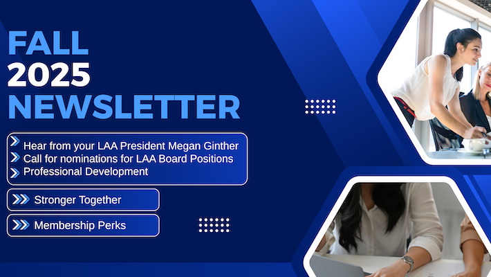Fall 2025 Newsletter