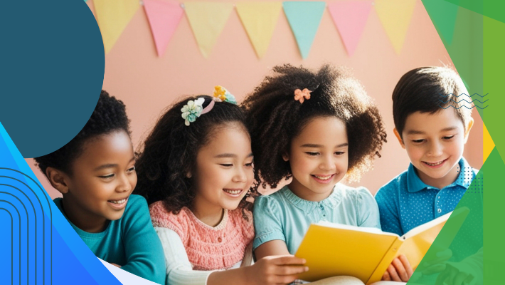 LAA Response to School Library Standards Engagement Survey Results